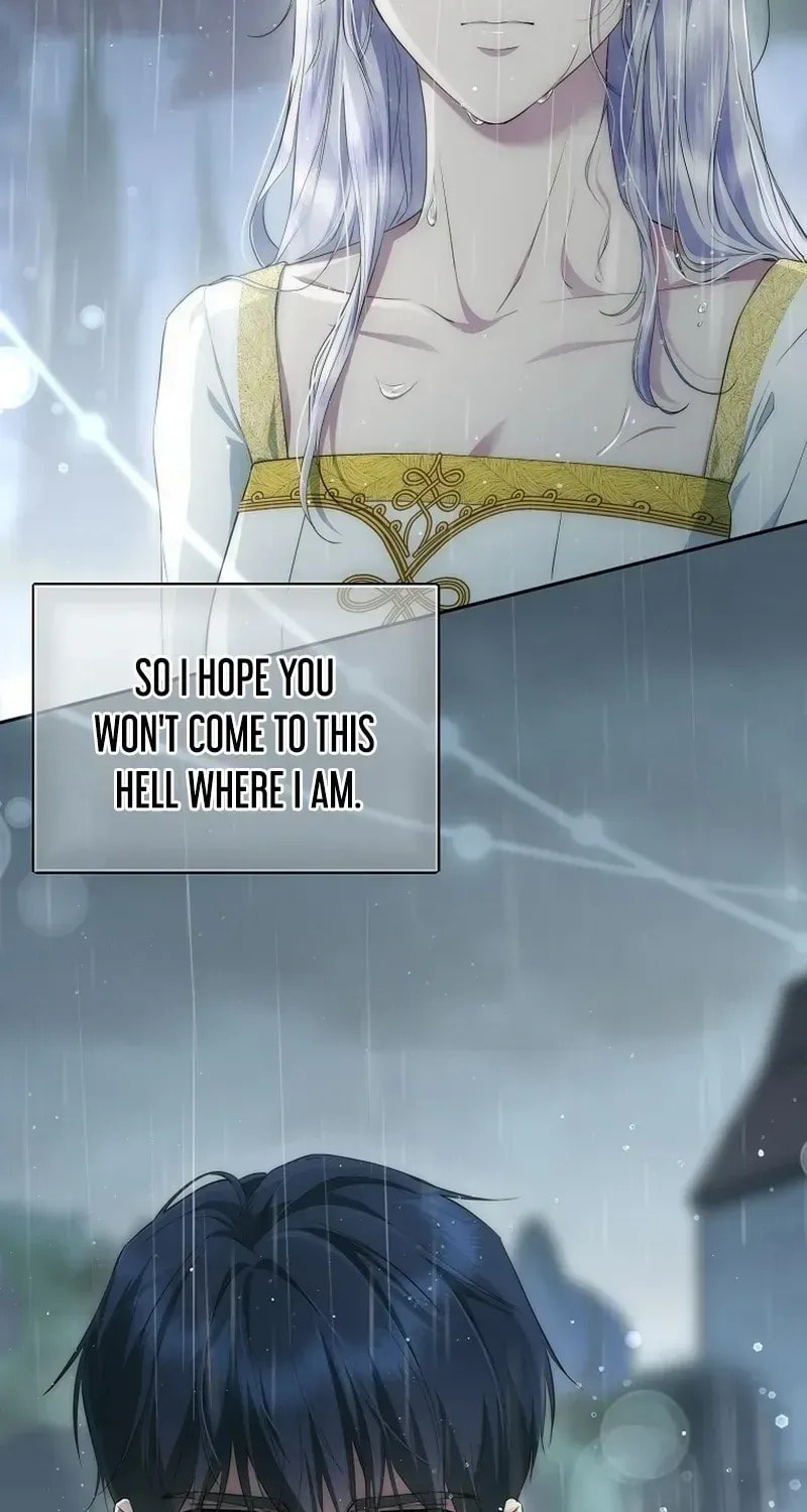 Read Violet Blooming in Patronage chapter 96 image 49 on Lezhin
