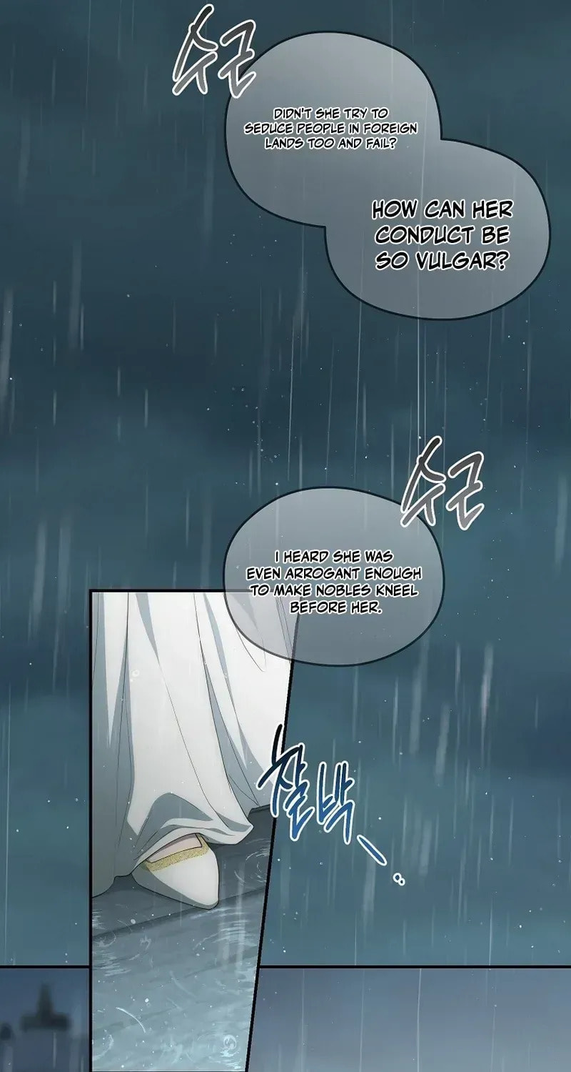 Read Violet Blooming in Patronage chapter 96 image 5 on Lezhin