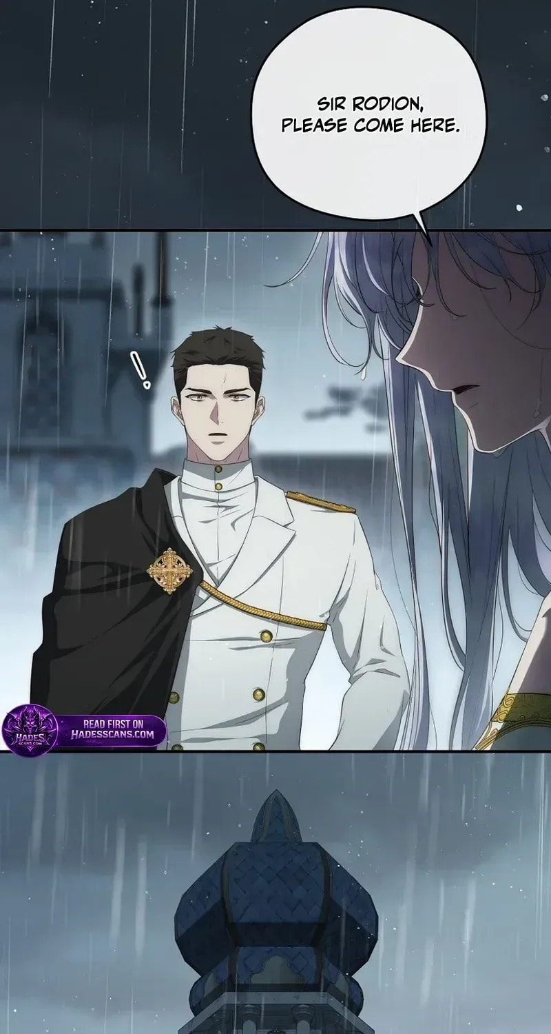 Read Violet Blooming in Patronage chapter 96 image 53 on Lezhin