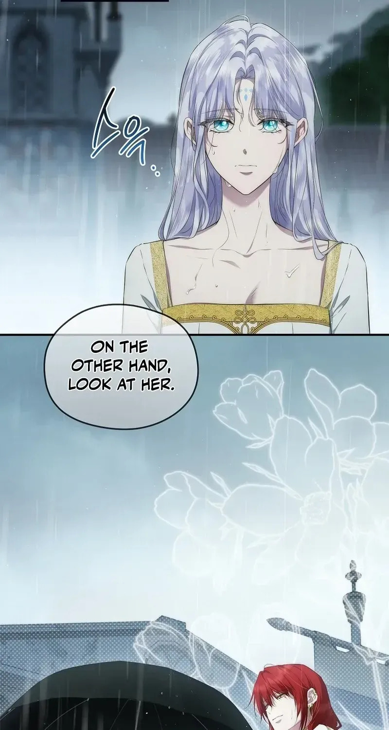 Read Violet Blooming in Patronage chapter 96 image 6 on Lezhin