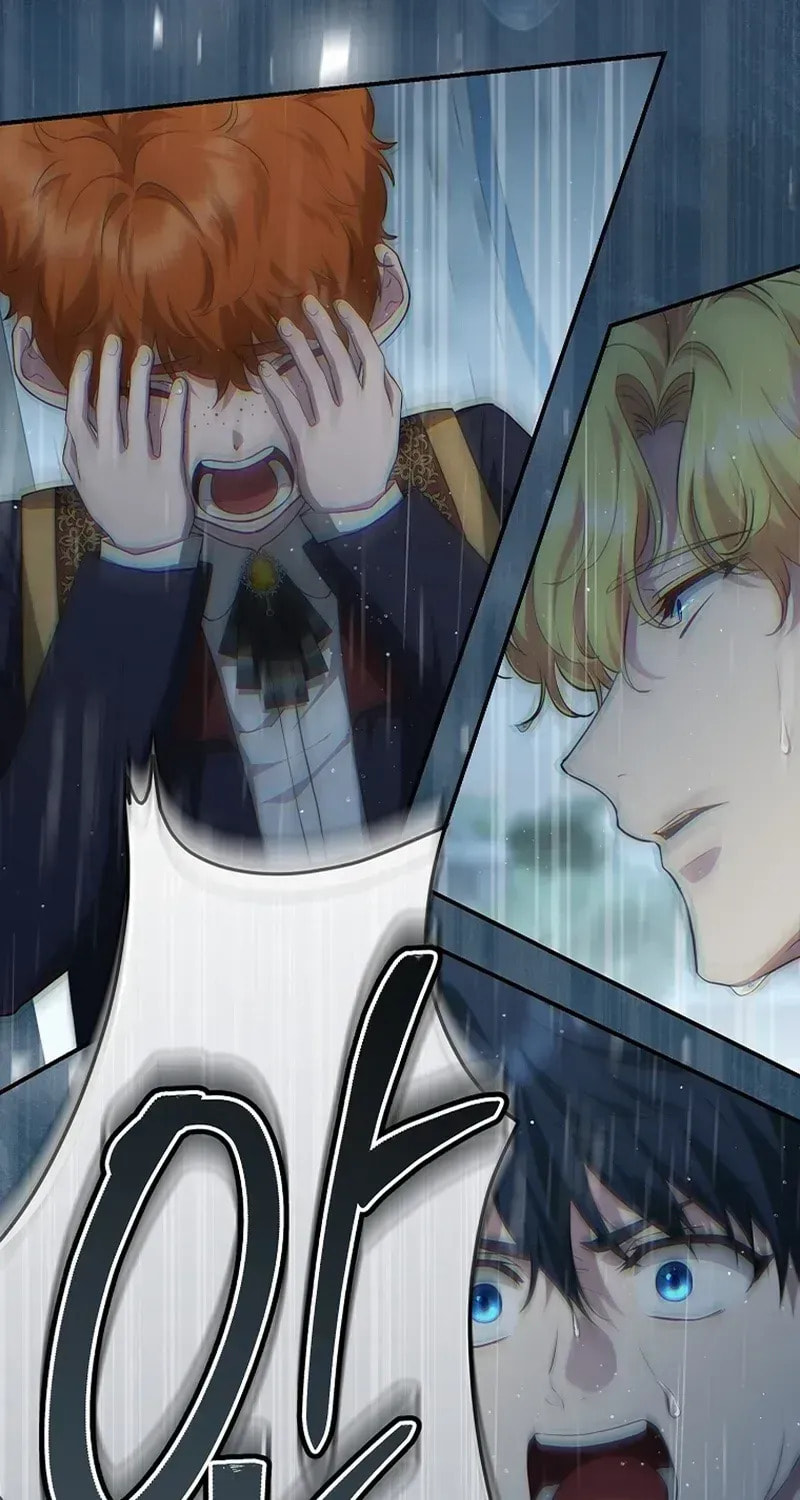 Read Violet Blooming in Patronage chapter 96 image 67 on Lezhin