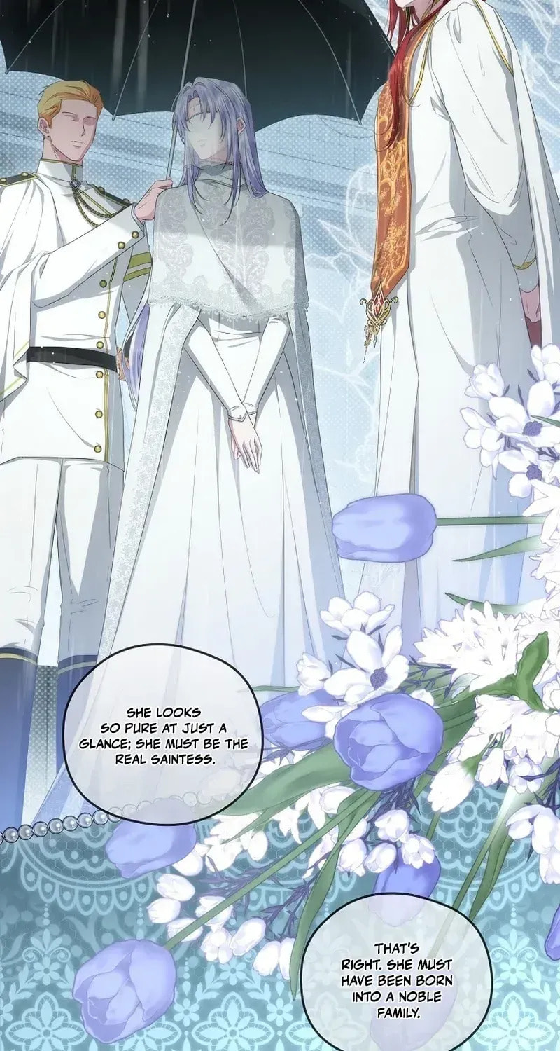 Read Violet Blooming in Patronage chapter 96 image 7 on Lezhin