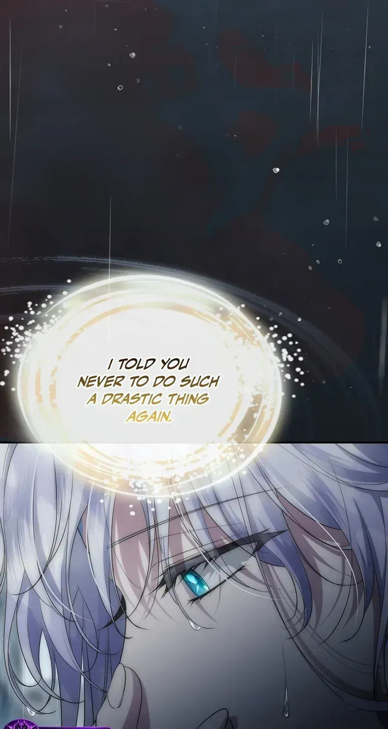 Read Violet Blooming in Patronage chapter 96 image 78 on Lezhin