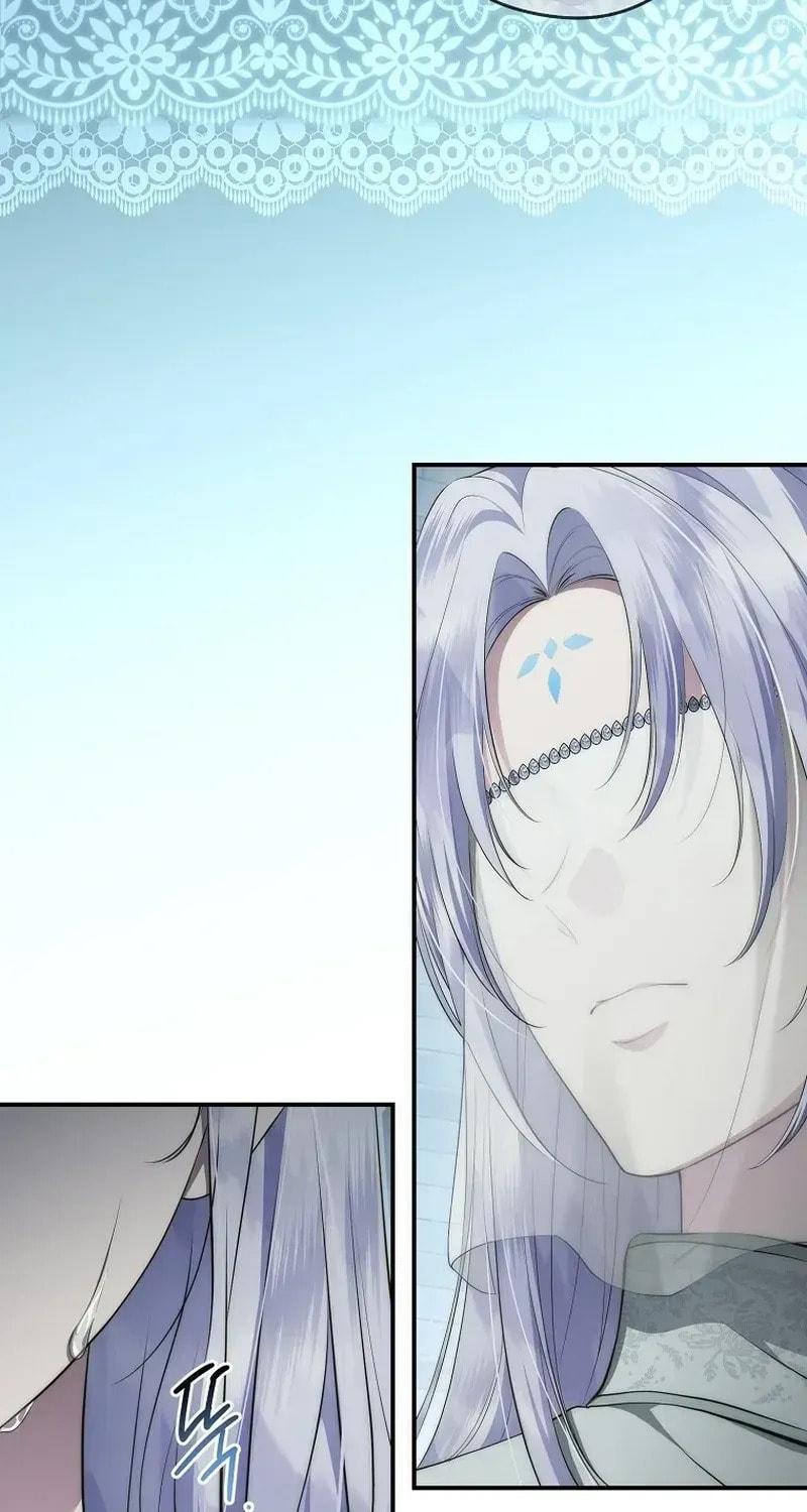 Read Violet Blooming in Patronage chapter 96 image 8 on Lezhin