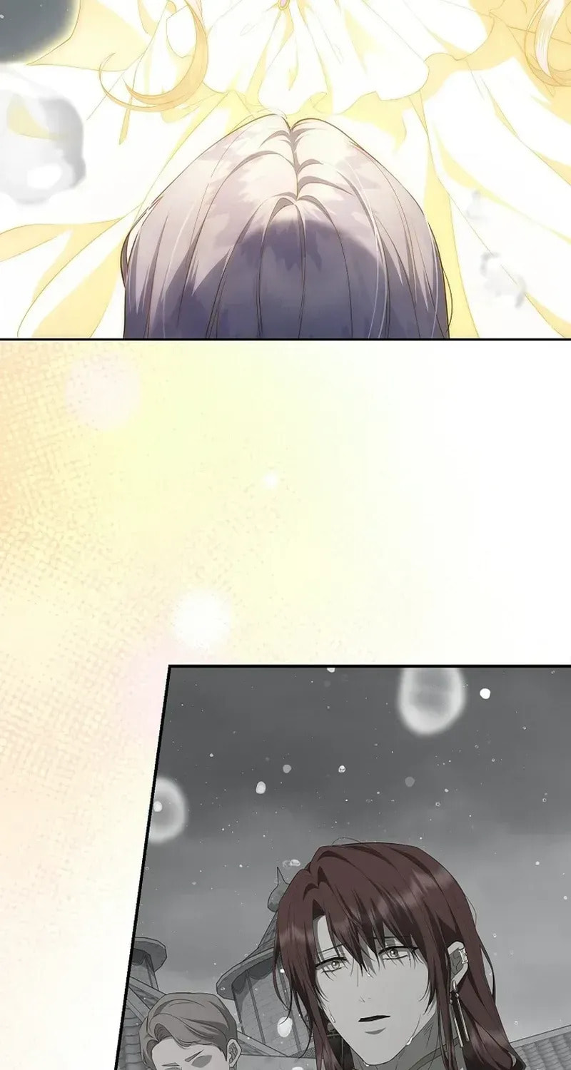 Read Violet Blooming in Patronage chapter 96 image 86 on Lezhin