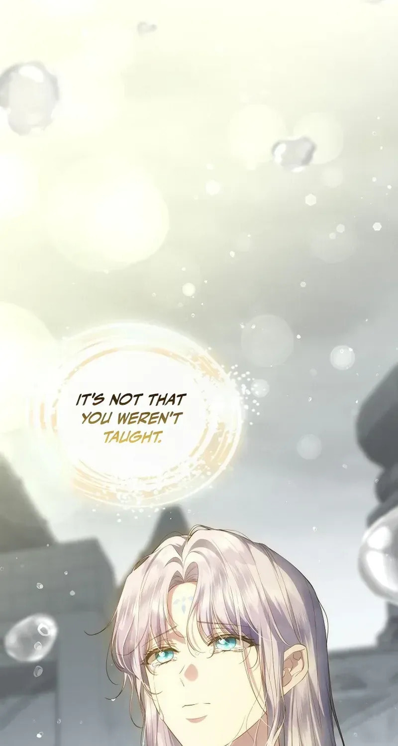 Read Violet Blooming in Patronage chapter 96 image 89 on Lezhin