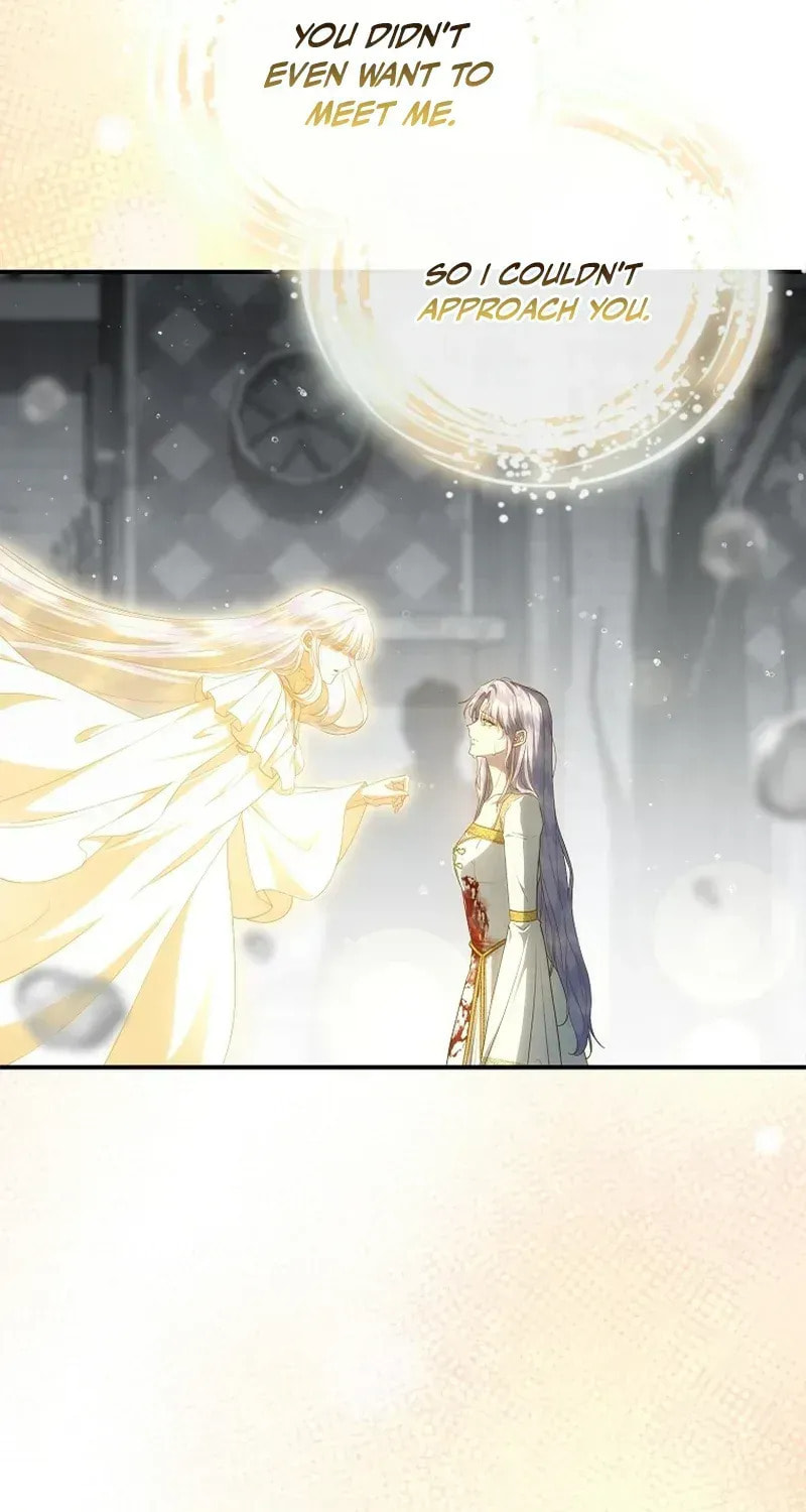 Read Violet Blooming in Patronage chapter 96 image 92 on Lezhin