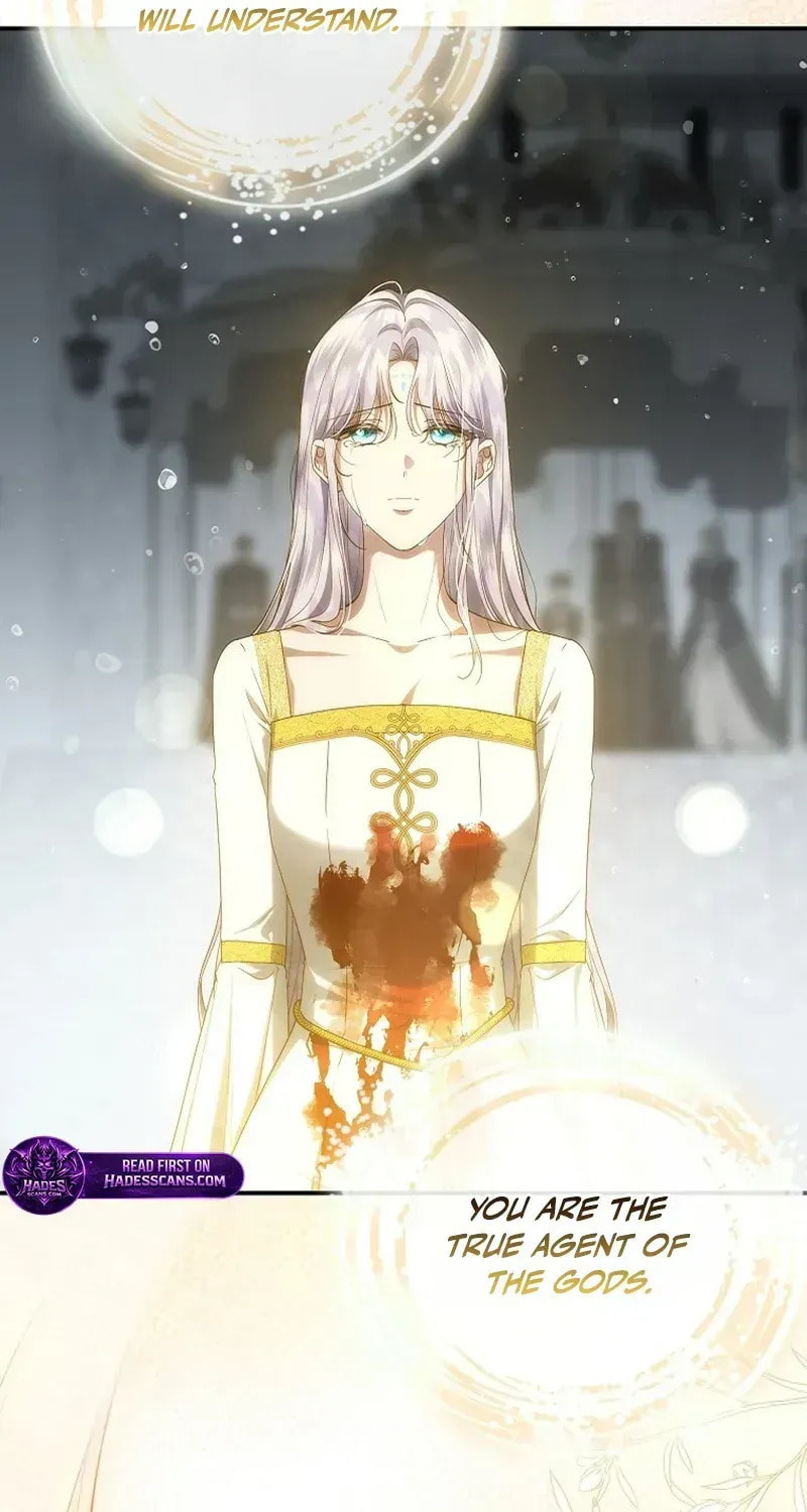 Read Violet Blooming in Patronage chapter 96 image 94 on Lezhin