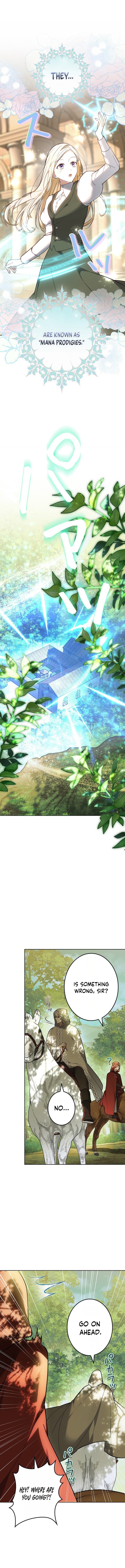 Read Violet’s Last Word chapter 1 image 18 on Lezhin