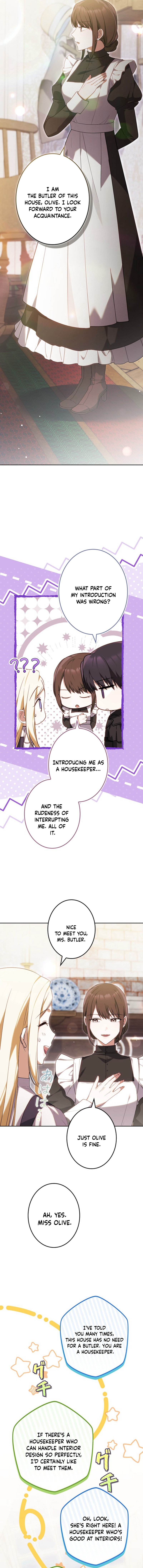 Read Violet’s Last Word chapter 12 image 15 on Lezhin