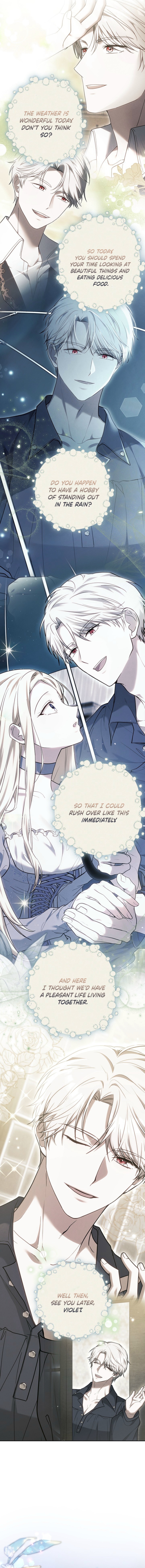 Read Violet’s Last Word chapter 12 image 6 on Lezhin
