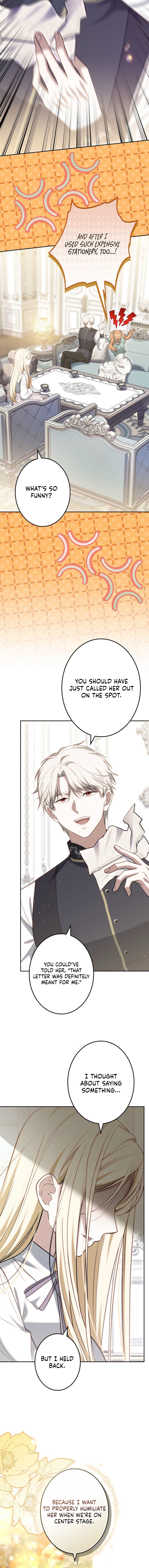 Read Violet’s Last Word chapter 15 image 7 on Lezhin