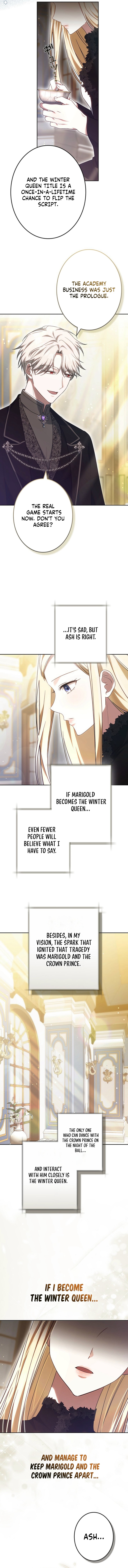 Read Violet’s Last Word chapter 21 image 7 on Lezhin