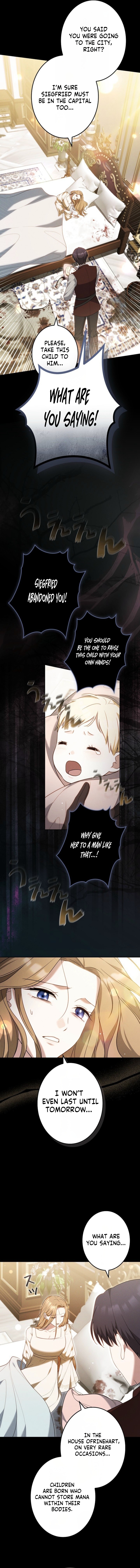 Read Violet’s Last Word chapter 22 image 6 on Lezhin