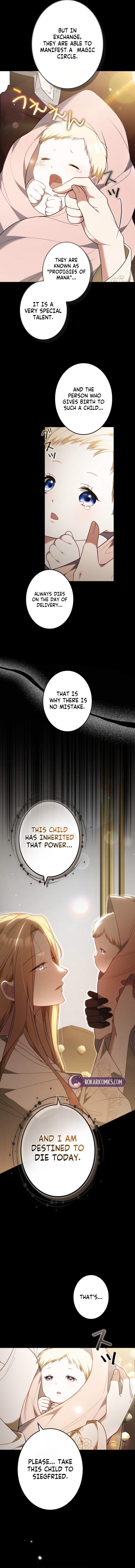 Read Violet’s Last Word chapter 22 image 7 on Lezhin