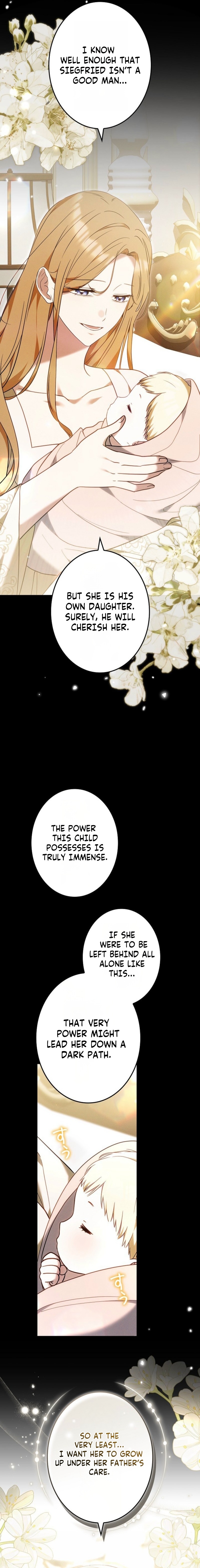 Read Violet’s Last Word chapter 22 image 8 on Lezhin