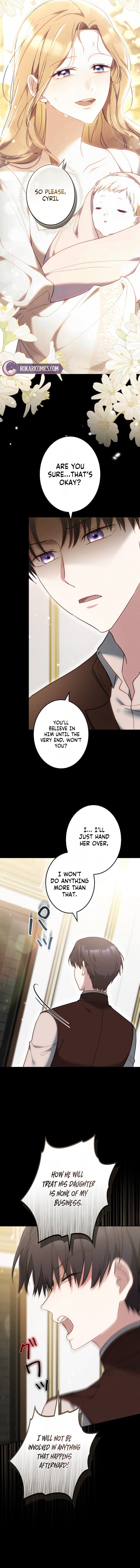 Read Violet’s Last Word chapter 22 image 9 on Lezhin