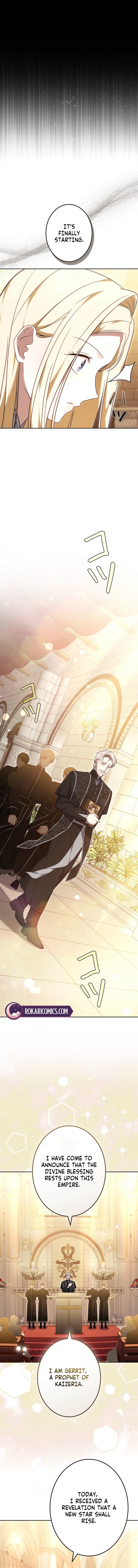 Read Violet’s Last Word chapter 24 image 6 on Lezhin