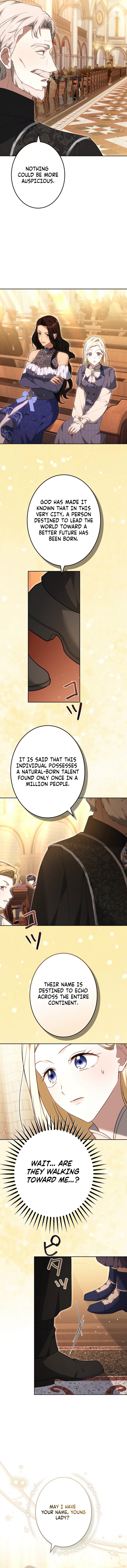 Read Violet’s Last Word chapter 24 image 7 on Lezhin