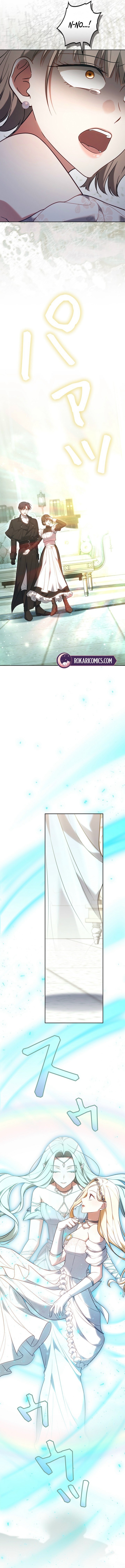 Read Violet’s Last Word chapter 27 image 21 on Lezhin