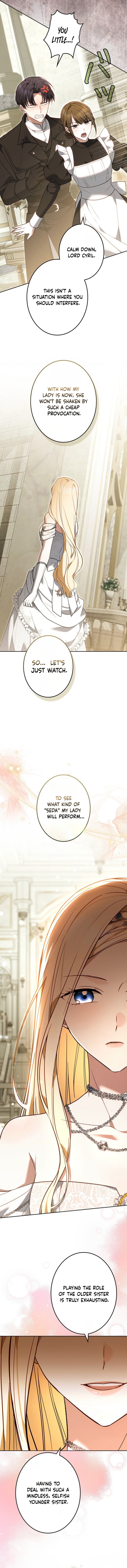 Read Violet’s Last Word chapter 28 image 10 on Lezhin