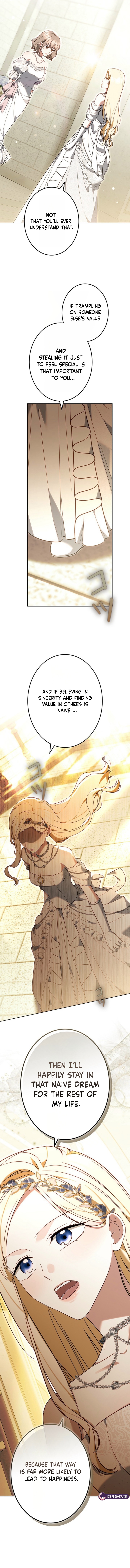 Read Violet’s Last Word chapter 28 image 12 on Lezhin