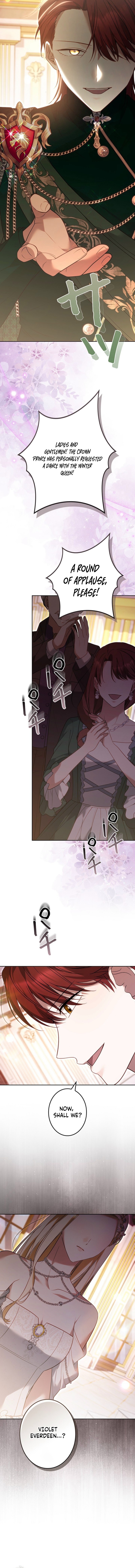 Read Violet’s Last Word chapter 29 image 16 on Lezhin