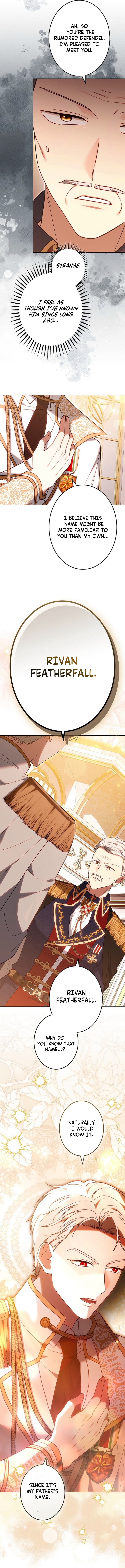 Read Violet’s Last Word chapter 30 image 18 on Lezhin