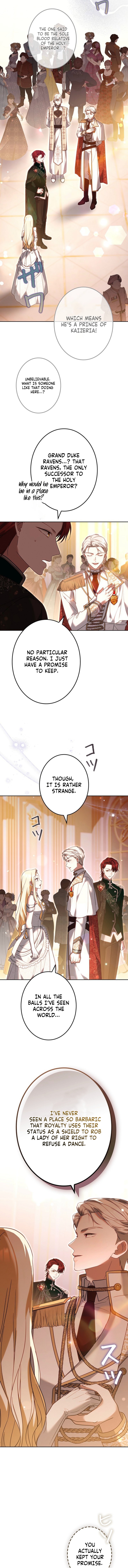Read Violet’s Last Word chapter 30 image 6 on Lezhin