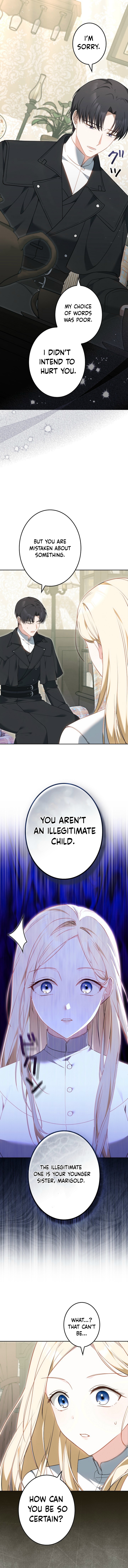 Read Violet’s Last Word chapter 4 image 6 on Lezhin
