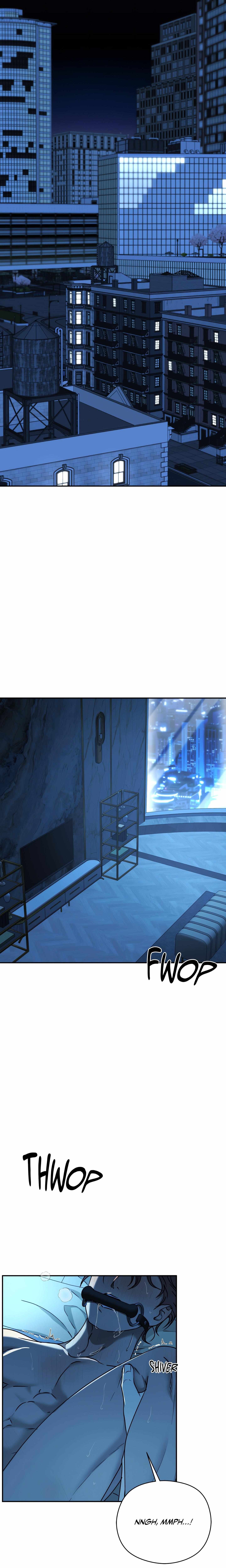 Read Viper chapter 1.1 image 1 on Lezhin