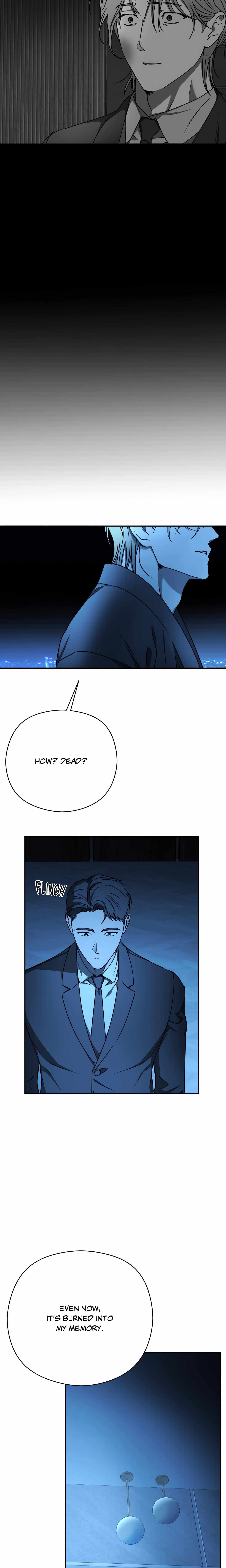 Read Viper chapter 1.1 image 10 on Lezhin