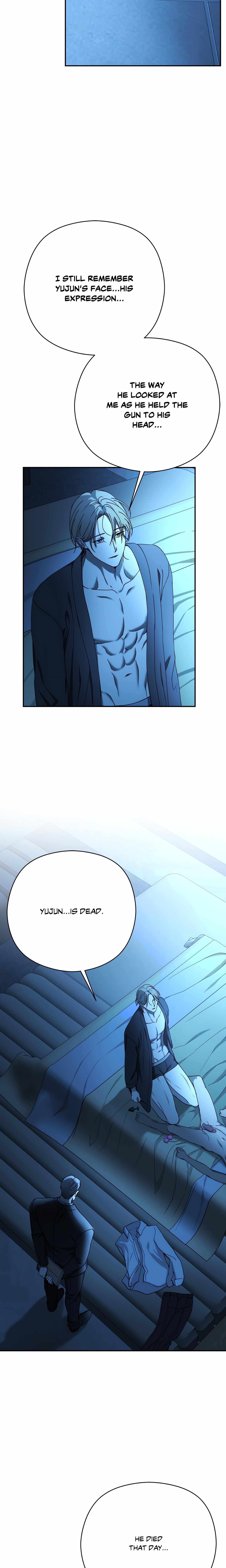 Read Viper chapter 1.1 image 11 on Lezhin