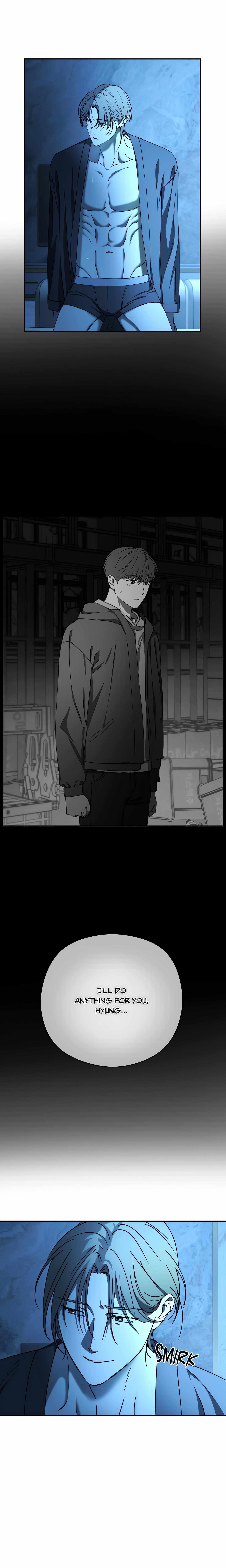 Read Viper chapter 1.1 image 13 on Lezhin