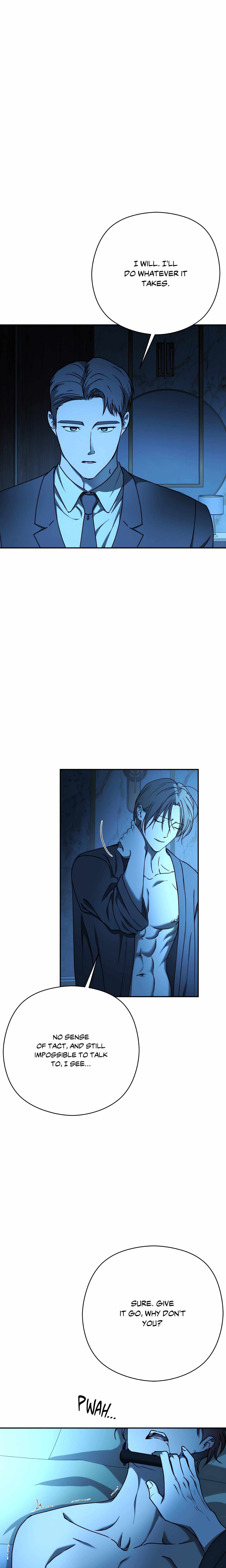 Read Viper chapter 1.1 image 15 on Lezhin