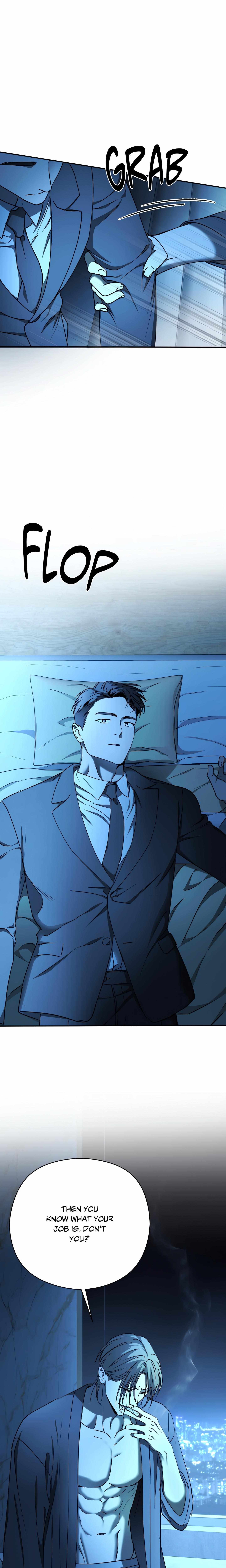 Read Viper chapter 1.1 image 17 on Lezhin