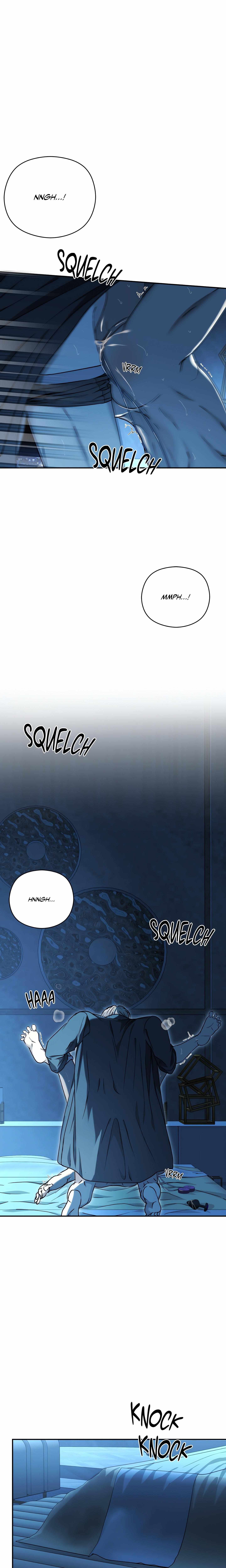 Read Viper chapter 1.1 image 2 on Lezhin