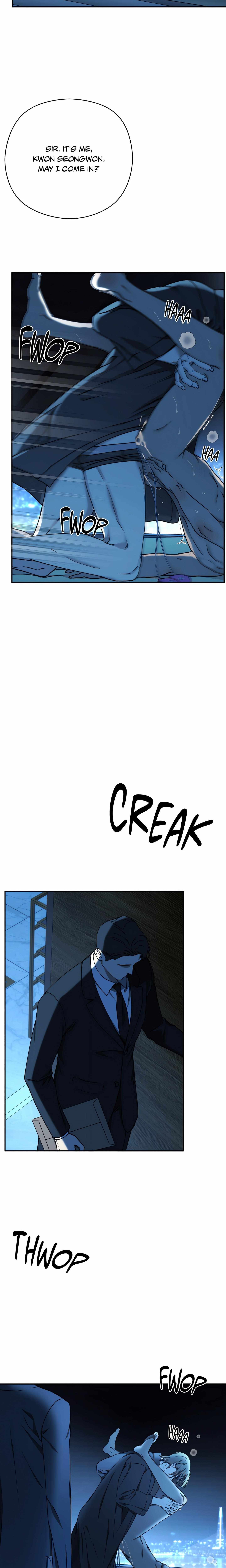 Read Viper chapter 1.1 image 3 on Lezhin