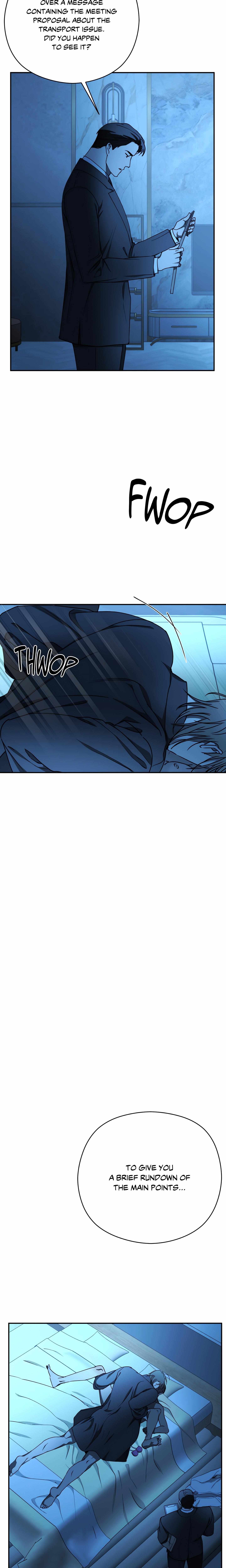 Read Viper chapter 1.1 image 5 on Lezhin