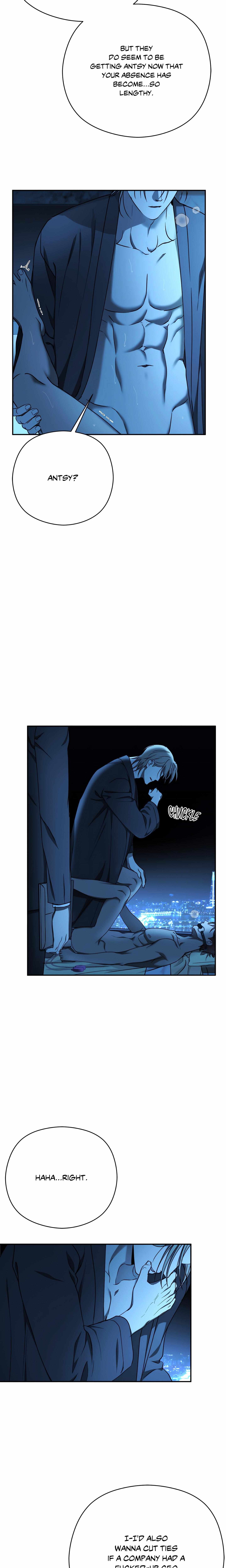 Read Viper chapter 1.1 image 7 on Lezhin