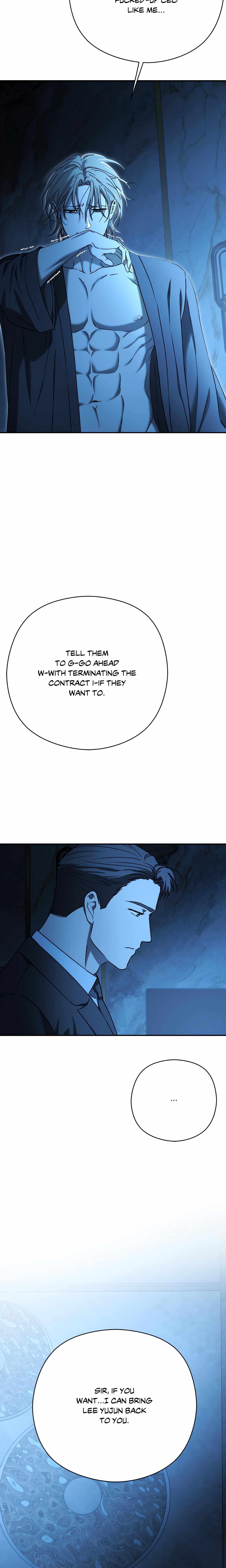 Read Viper chapter 1.1 image 8 on Lezhin