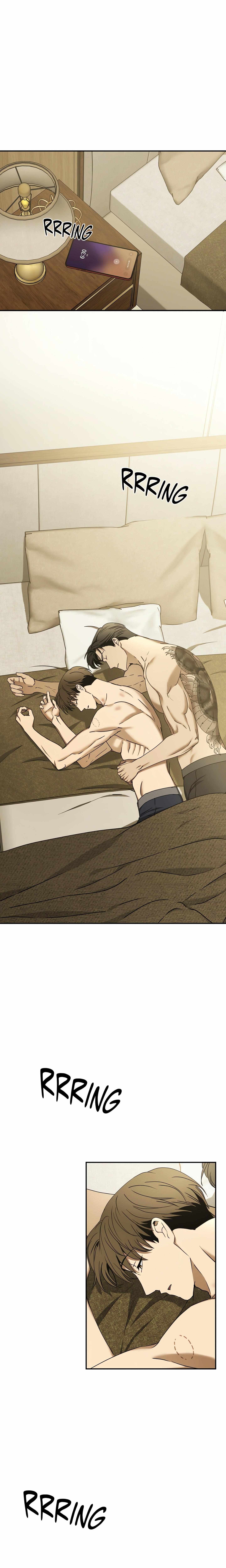 Read Viper chapter 1.2 image 1 on Lezhin
