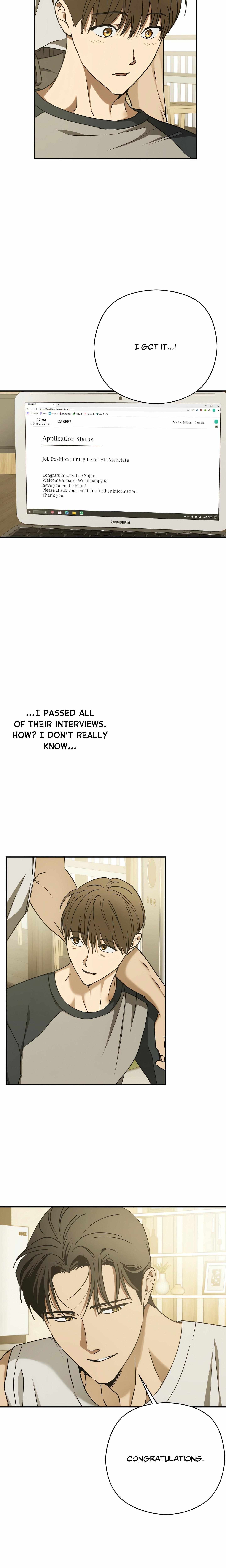 Read Viper chapter 1.2 image 10 on Lezhin