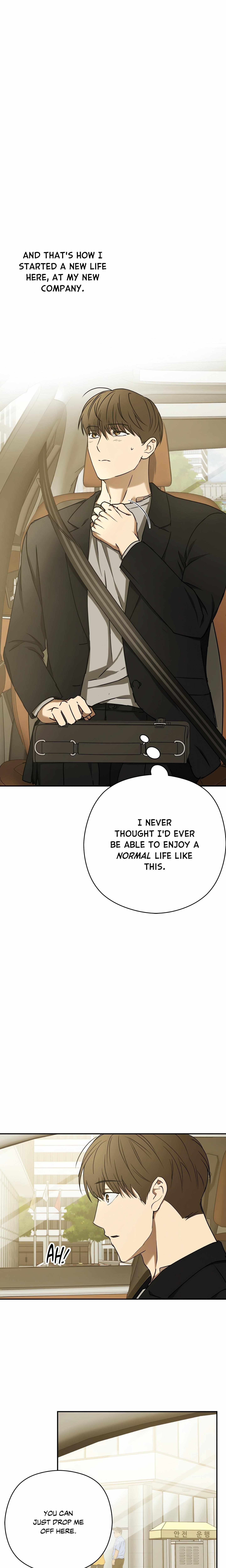 Read Viper chapter 1.2 image 11 on Lezhin