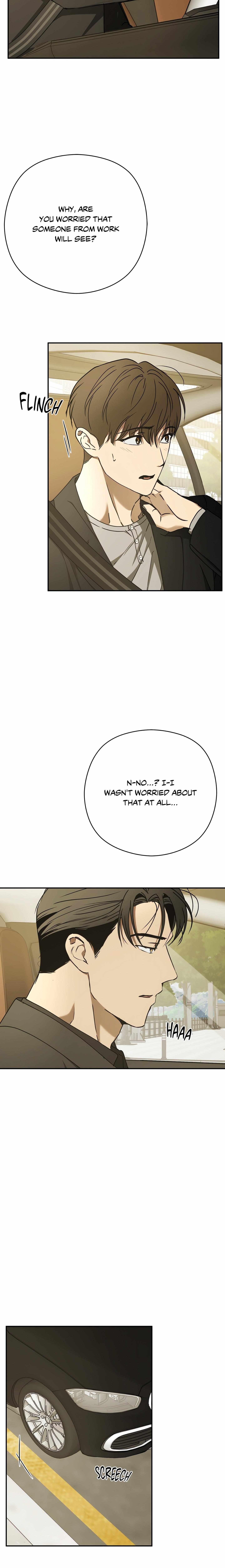 Read Viper chapter 1.2 image 13 on Lezhin