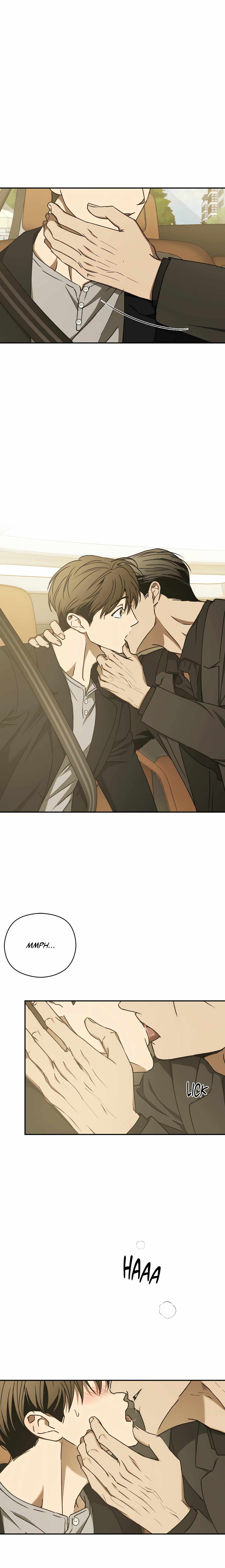 Read Viper chapter 1.2 image 14 on Lezhin