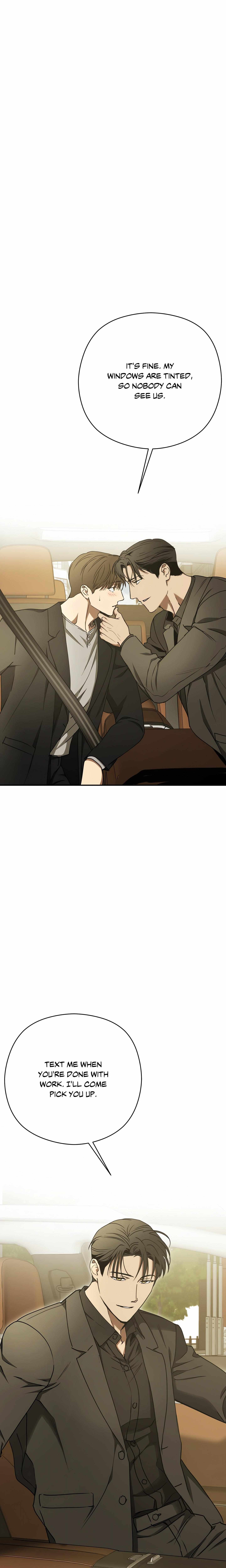 Read Viper chapter 1.2 image 15 on Lezhin