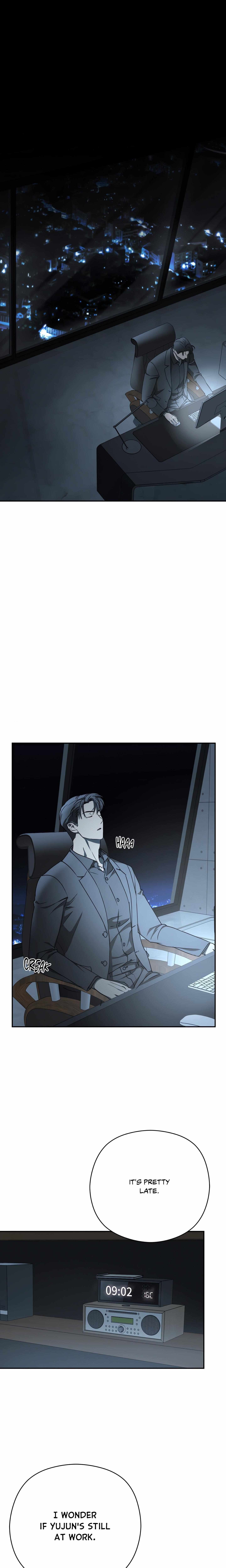 Read Viper chapter 1.2 image 18 on Lezhin