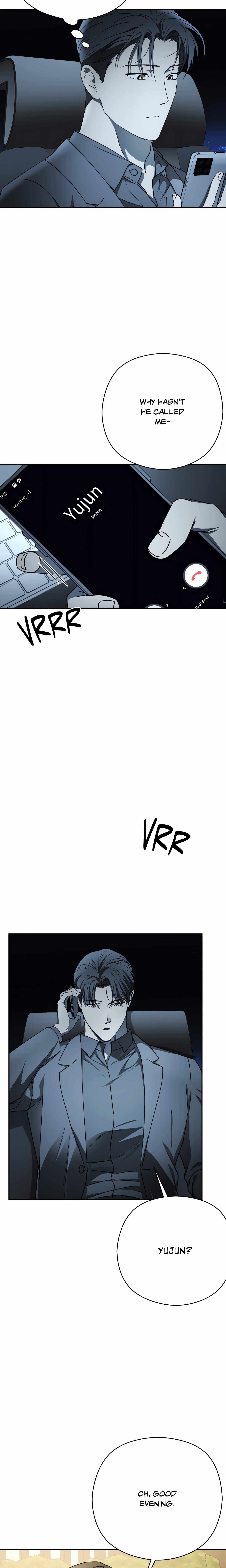 Read Viper chapter 1.2 image 19 on Lezhin