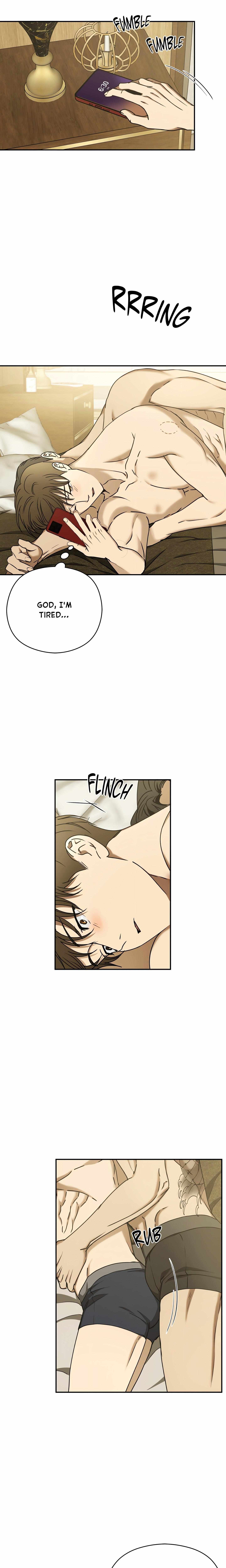 Read Viper chapter 1.2 image 2 on Lezhin